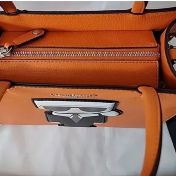 Karl lagerfeld purse - Picture 4 of 4